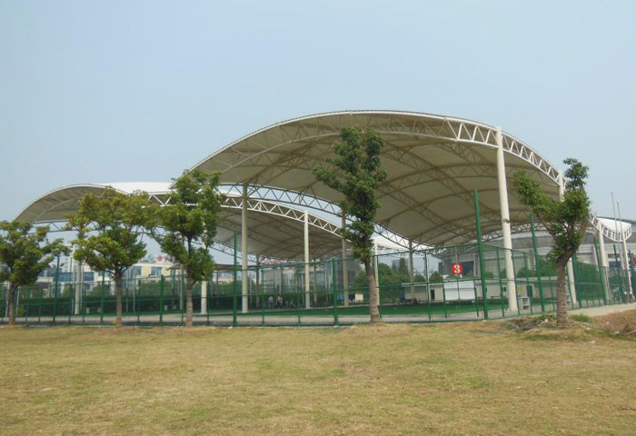 充氣膜公司